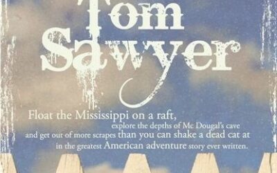 Tom Sawyer