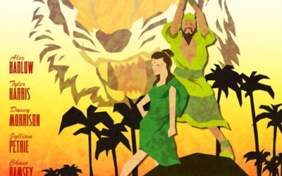 The Valiant Chattee-Maker